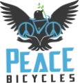 Peace Bicycles