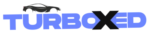TurboXed
