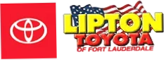 Lipton Toyota