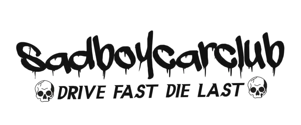 sadboycarclub