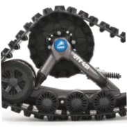 Utv Track Systems
