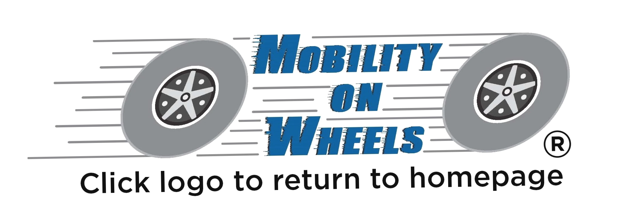 Mobility On Wheels