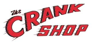 The Crank Shop