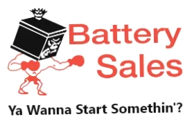 Battery Sales