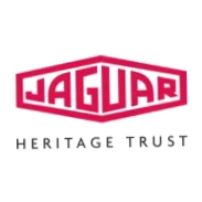Jaguar Daimler Heritage Trust
