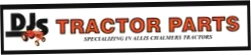 DJS Tractor Parts