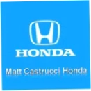 Matt Castrucci Honda