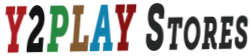 Y2PLAY Stores