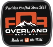 Overland Ruff Rax