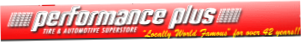 Performance Plus