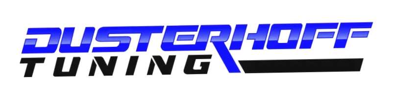 Dusterhoff Tuning
