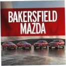 Bakersfield Mazda