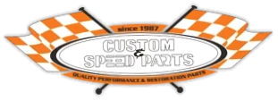 Custom & Speed Parts
