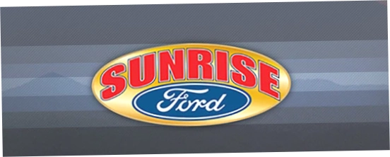 Sunrise Ford