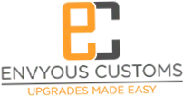 Envyous Customs