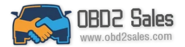 OBD2 Diagnostic Tools Sales