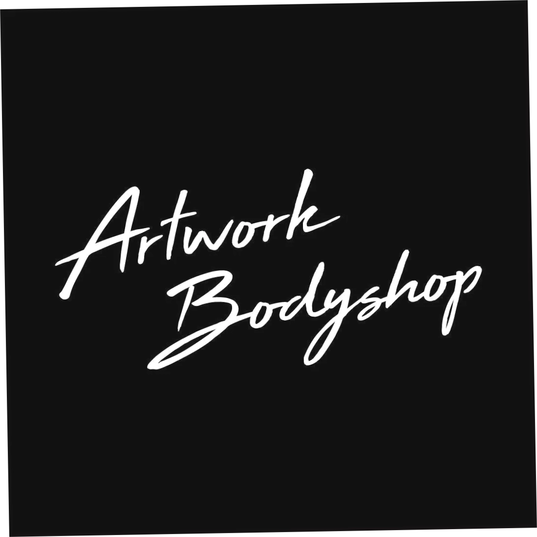 Artwork Bodyshop