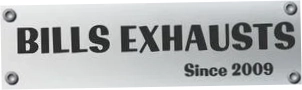 Bills Exhausts
