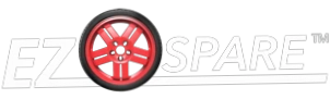 EZ Spare Wheel