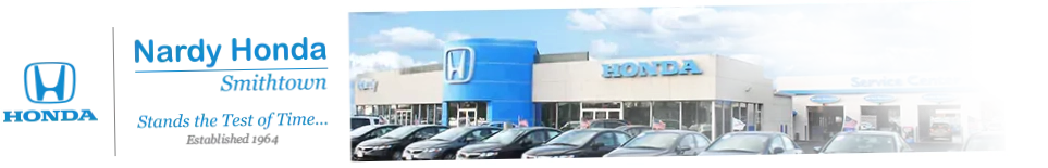 Nardy Honda