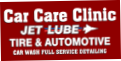 Car Care Clinic