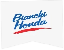 Bianchi Honda