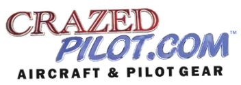 Crazed Pilot