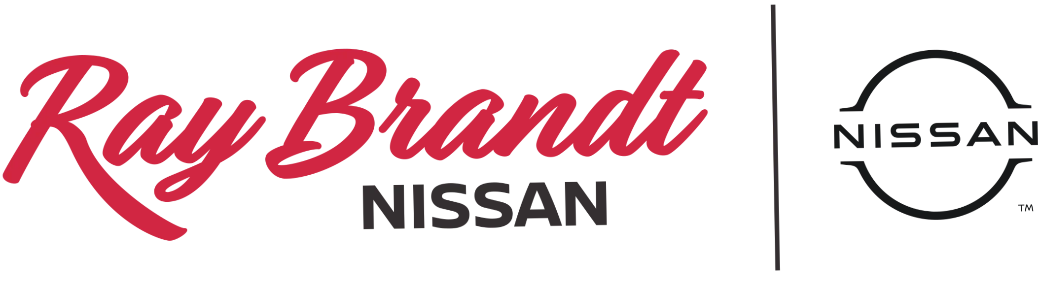 Ray Brandt Nissan