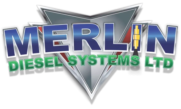 Merlin Diesel
