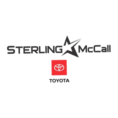 Sterling McCall Toyota