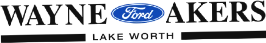 Wayne Akers Ford