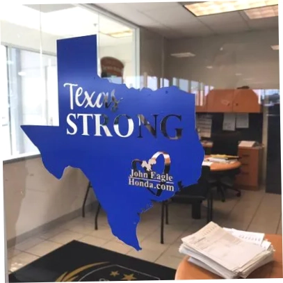 John Eagle Honda Houston