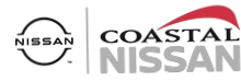 Coastal Nissan
