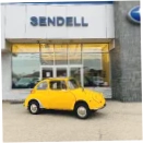 Sendell Subaru