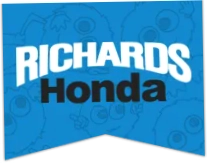 Richards Honda