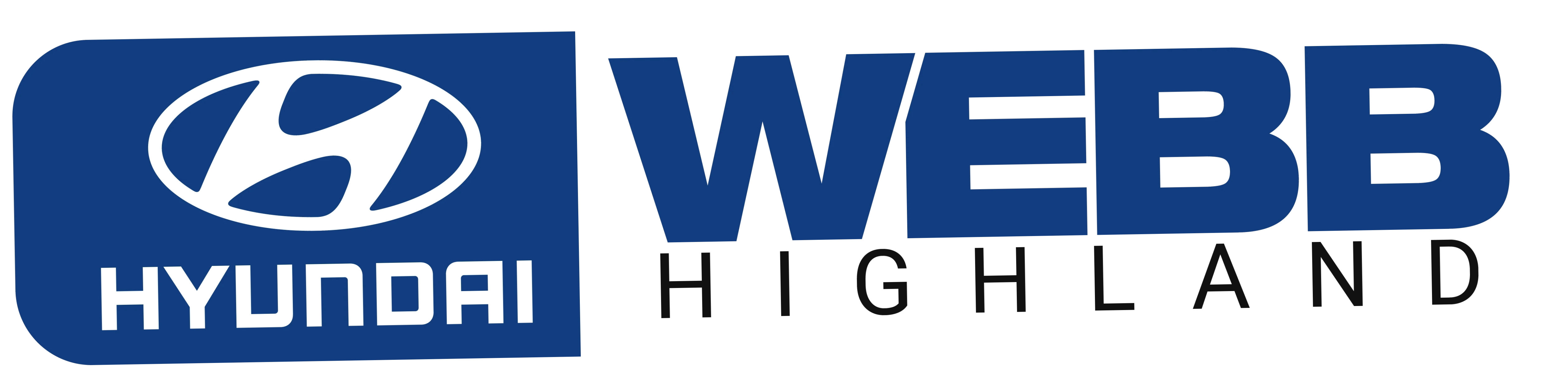 Webb Hyundai