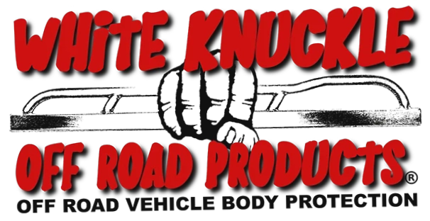 White Knuckle Off Road