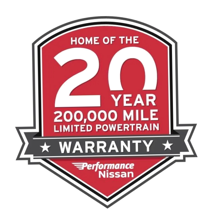 Performance Nissan
