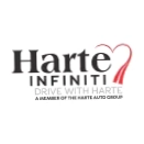 Harte INFINITI