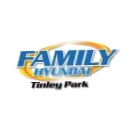 Family Hyundai