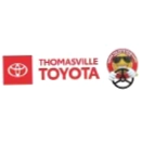 Thomasville Toyota