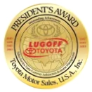 Lugoff Toyota