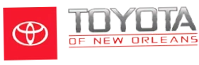 Toyota of New Orleans