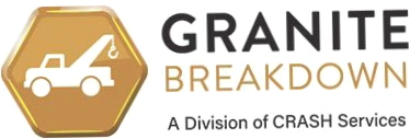 Granite Breakdown