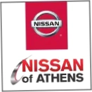 Nissan of Athens