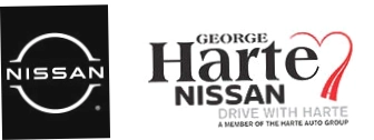 George Harte Nissan