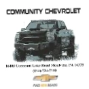 Community Chevrolet