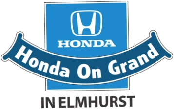 Honda on Grand