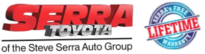 Serra Toyota