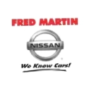 Fred Martin Oil Change
